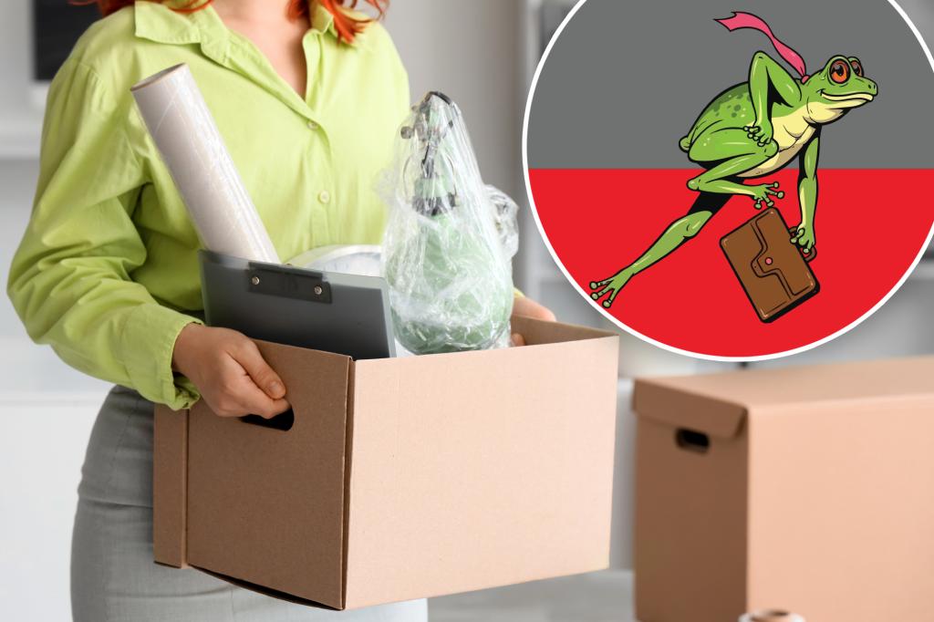 Office Frogging: Gen Z’s rapid job-switching reshapes the workplace