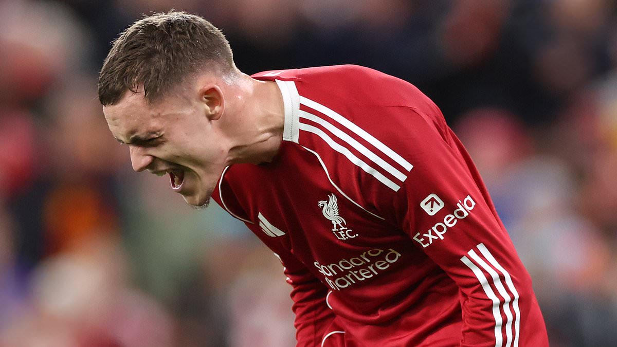 Wirtz opens up on frustrating Liverpool start, says he’s tired of hearing “give it time”