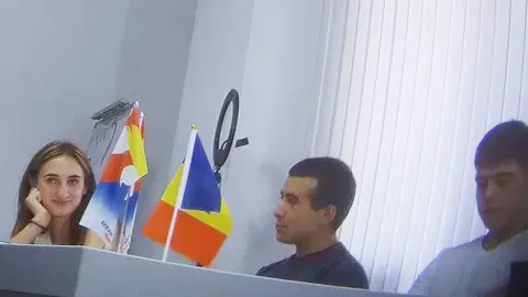 Russian-funded disinformation network seeks to disrupt Moldova election, BBC investigation finds