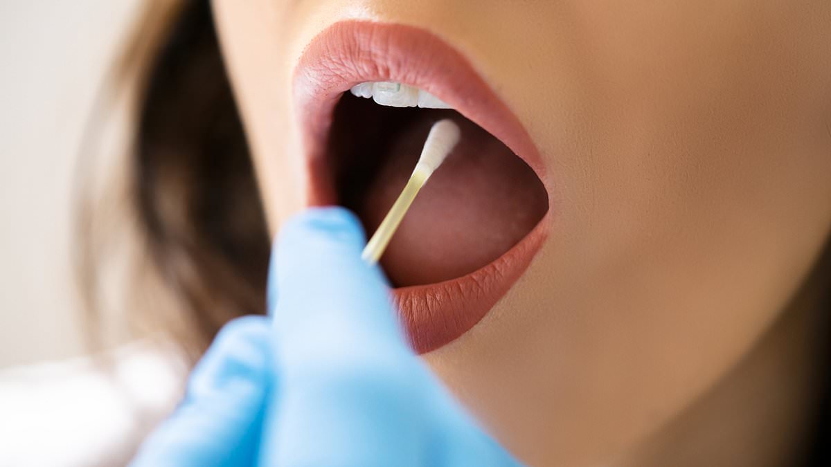 Oral microbiome linked to pancreatic cancer risk, study finds