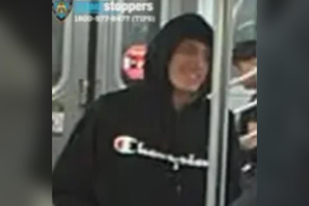 Arrest Made in Random Queens Subway Stabbing That Left Man on Ventilator