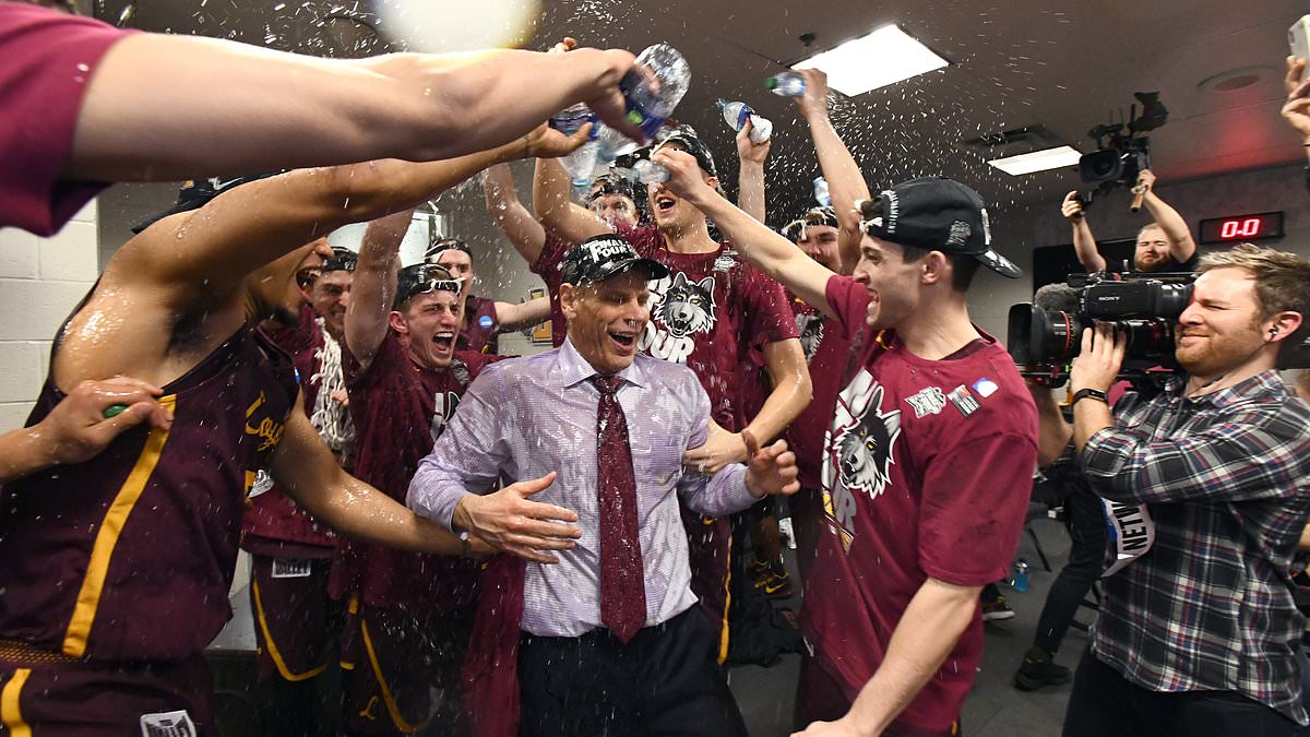 Sister Jean retires at 106, ending Loyola Chicago chaplaincy era
