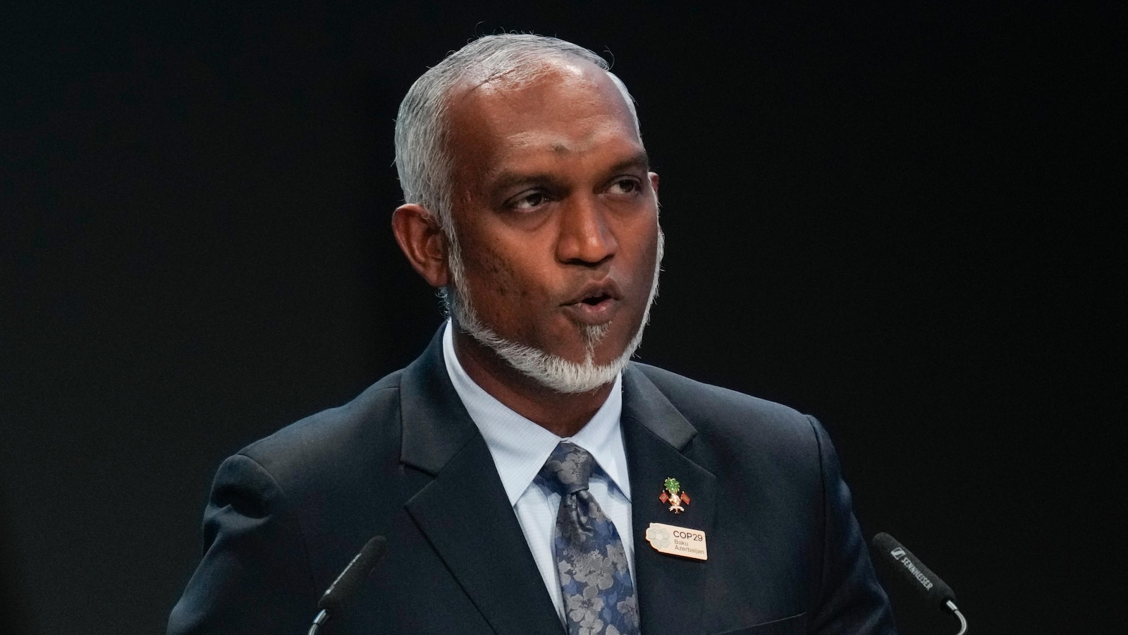 Maldives president ratifies controversial media law granting fines and shutdown powers