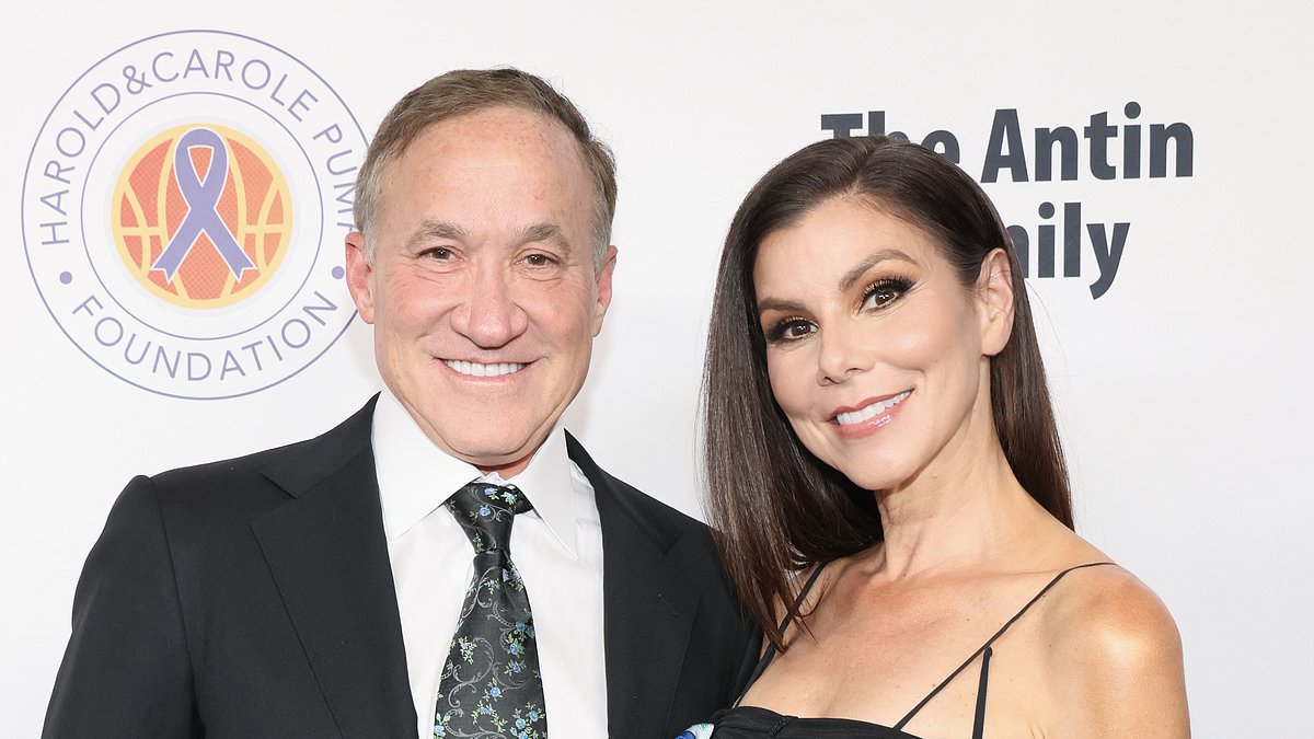 Heather and Terry Dubrow reveal $2 million scam loss, credit savvy comeback