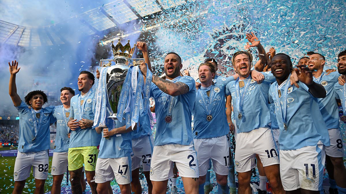 One year on, Manchester City arbitration over 115 charges remains undecided