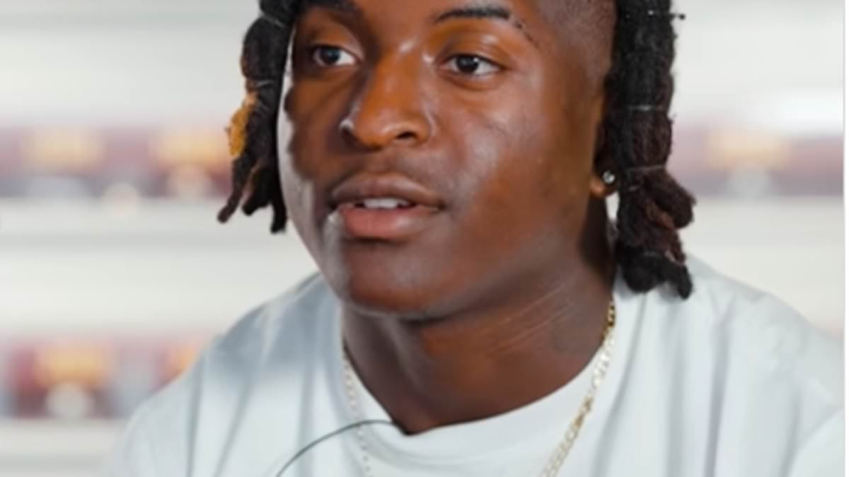 Four arrested in connection with shooting of Florida State linebacker Ethan Pritchard