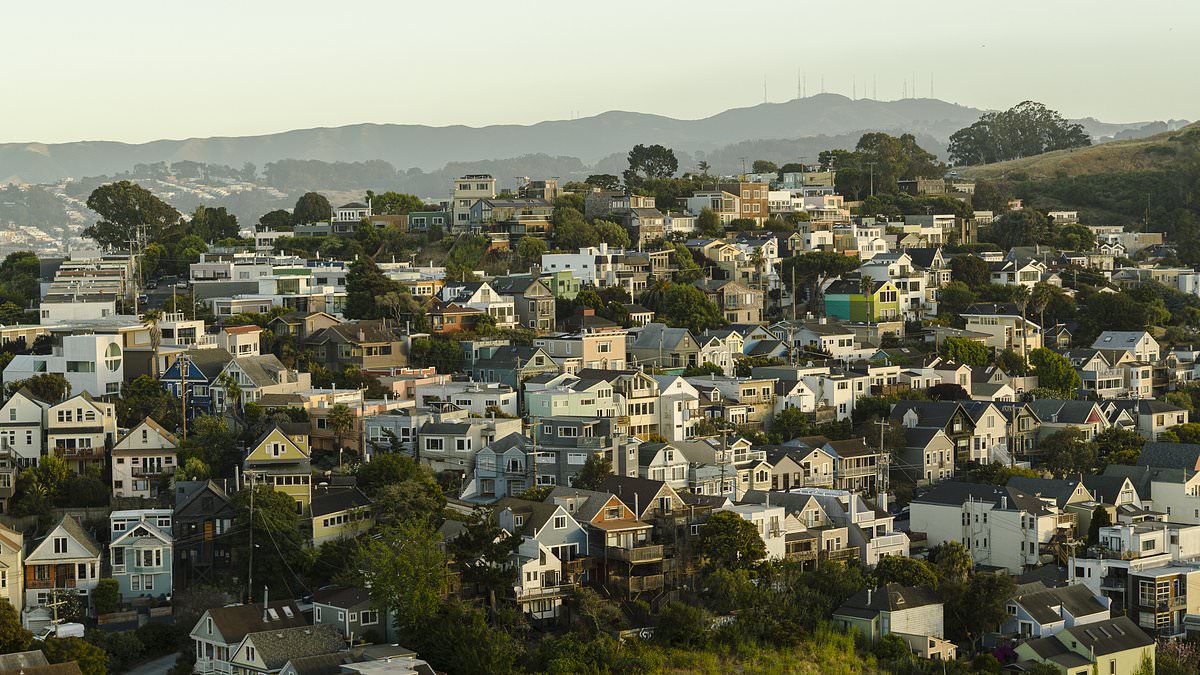 San Francisco housing 'normal' by income ratio masks deeper market and safety challenges