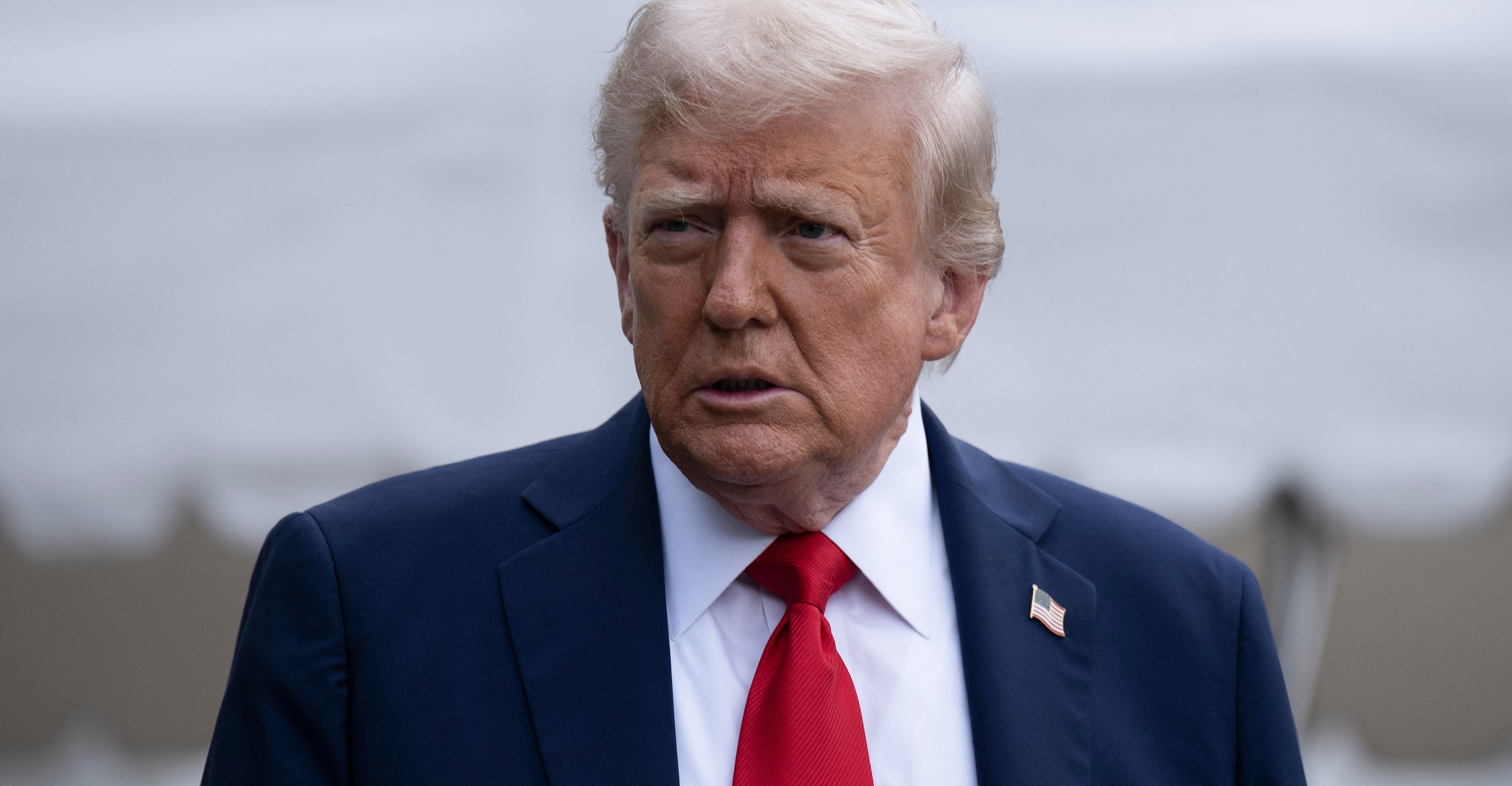 Trump pushes Tylenol warning and leucovorin therapy in autism announcement as NIH review remains incomplete