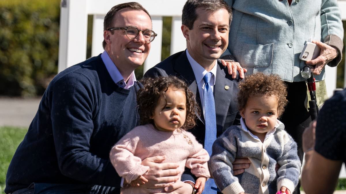 Buttigieg dismisses Carlson's 'fake gay' claim as absurd, cites progress in political discourse