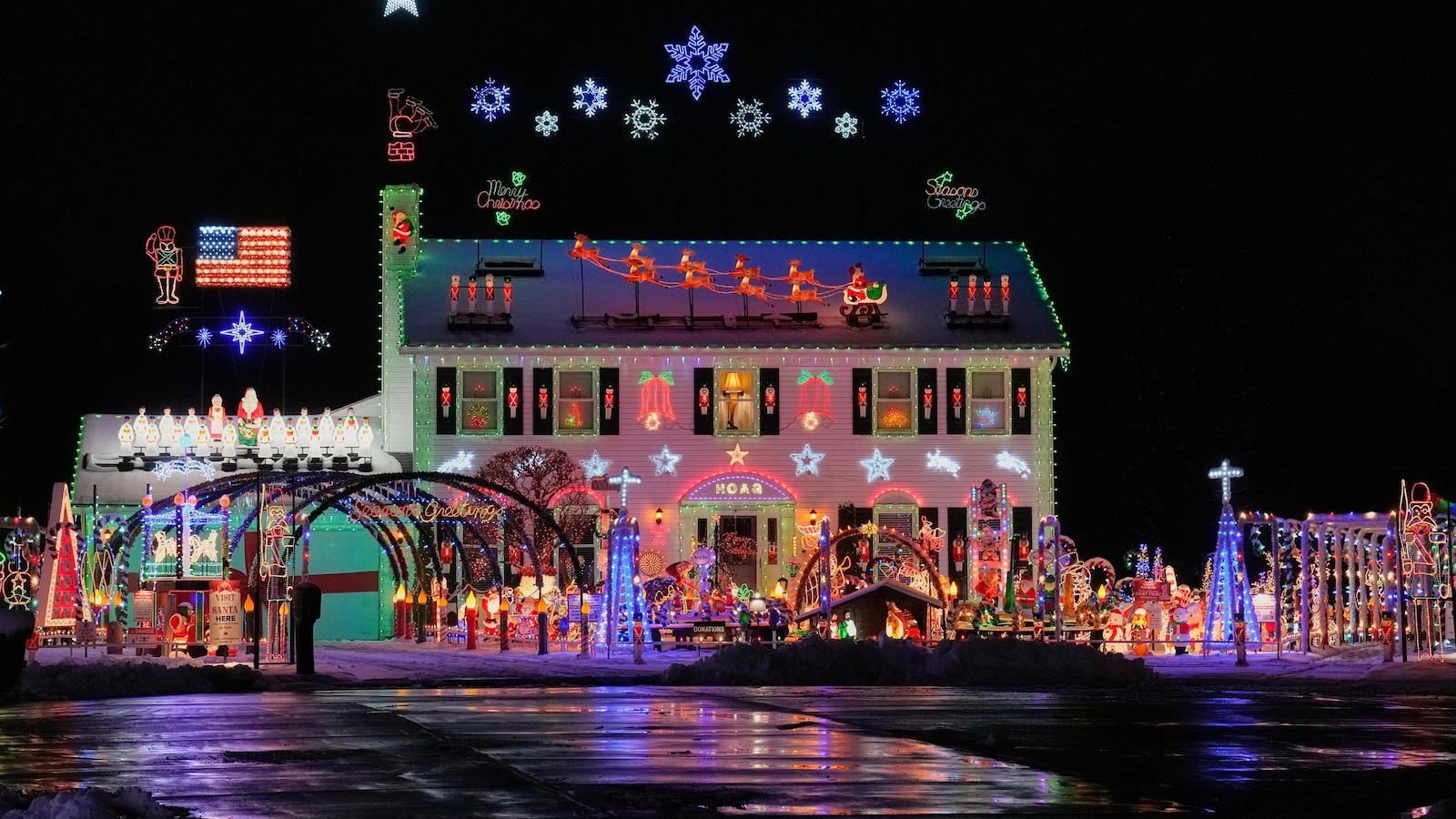 One Tech Tip: Unplug to reconnect with loved ones over the holidays