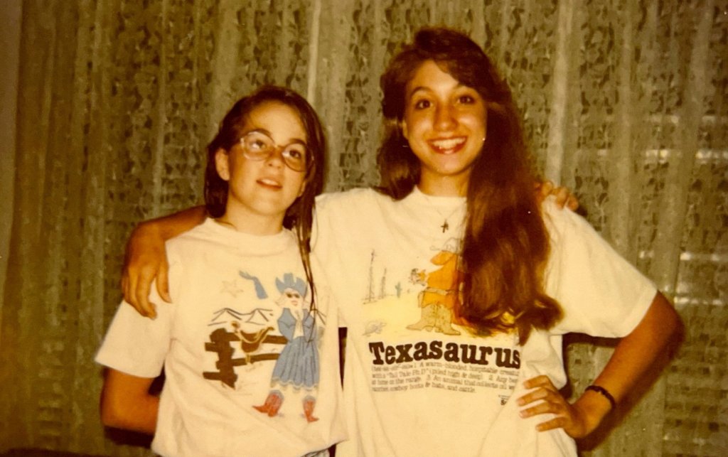 Three girls bound image