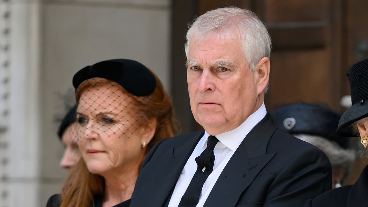 Royal Family private-events debate resurfaces as poll questions Yorks' attendance