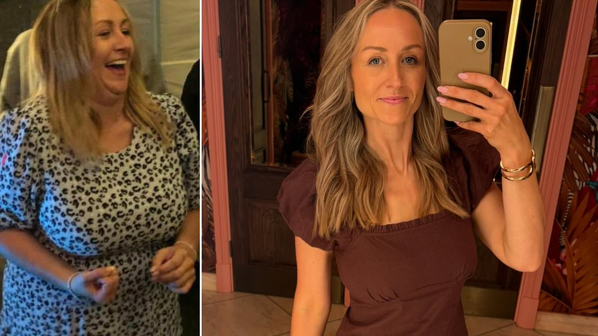 Woman says stopping alcohol ended anxiety that antidepressants did not relieve