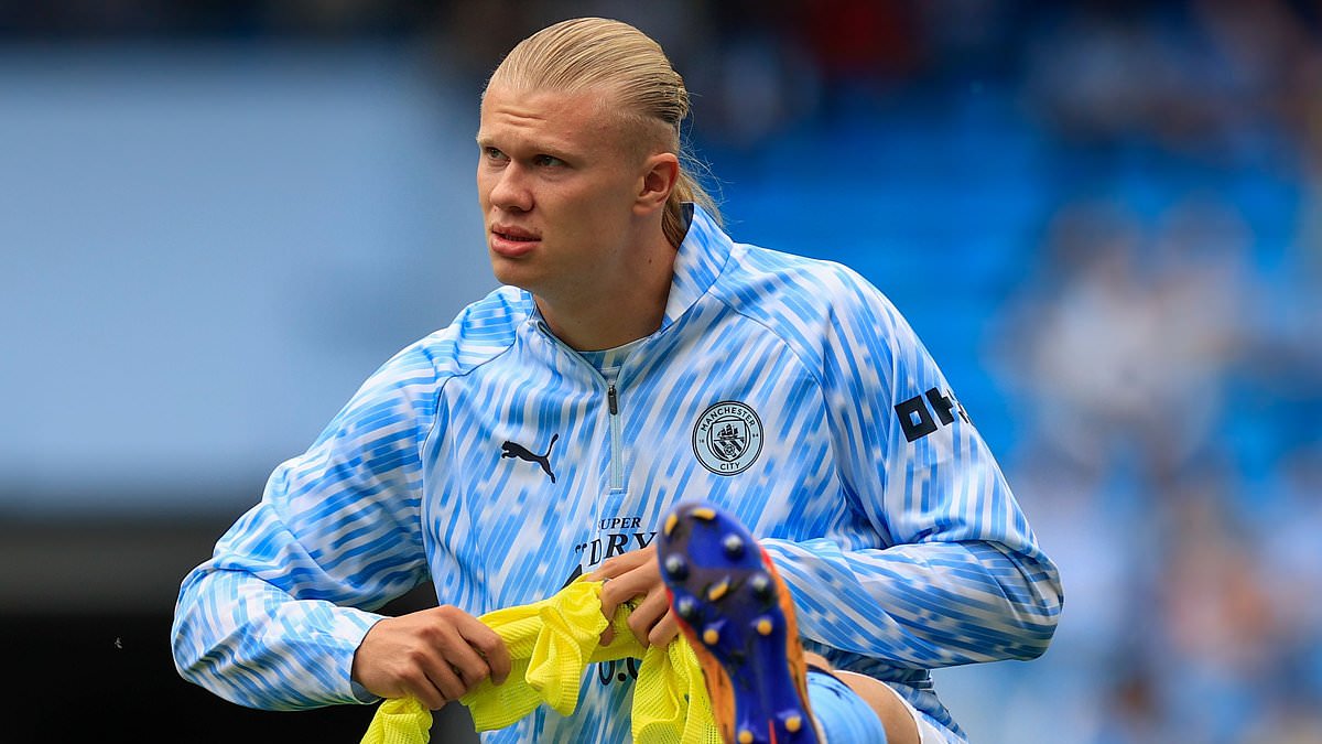 Donnarumma handed Manchester City debut as derby looms; Guardiola under early-season pressure