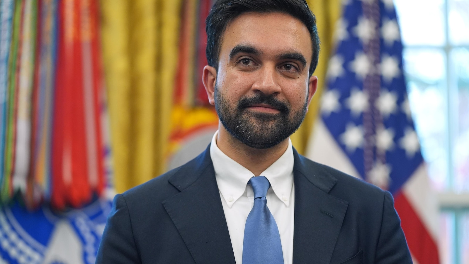 Mamdani to be NYC mayor; counting glitch could place him at 112th in long-running ledger