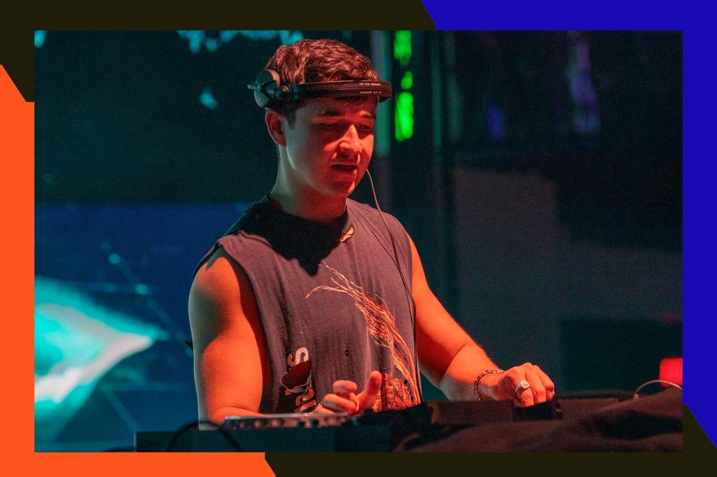 John Summit’s Experts Only festival signals NYC house-focused festival revival