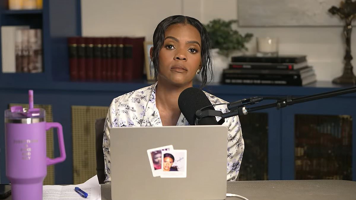 Right-wing online influencers eclipse TV heavyweights as infighting intensifies