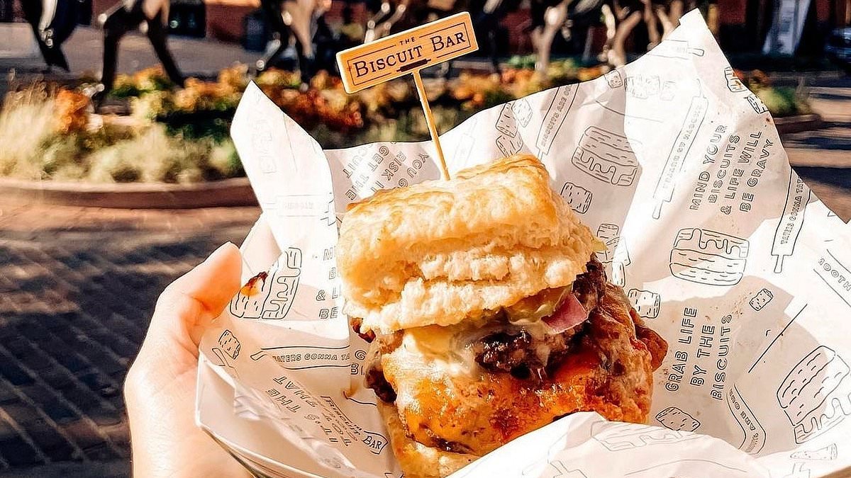 Biscuit Bar shutters all six Texas locations days before Christmas after bankruptcy filing