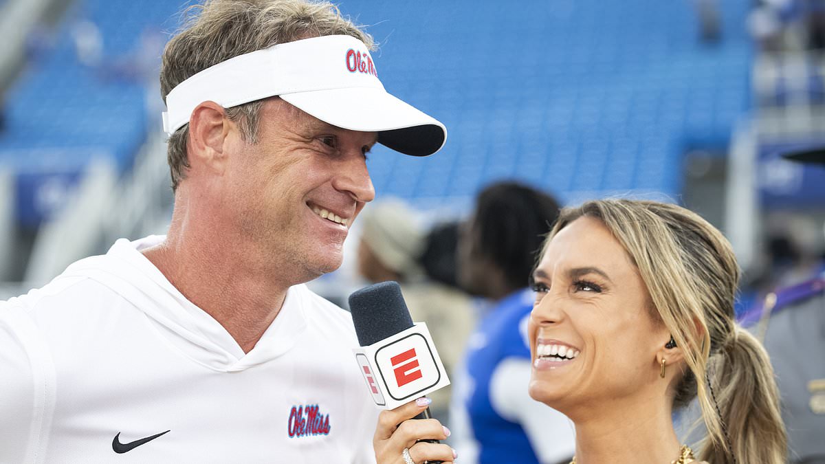 Lane Kiffin apologizes to gamblers after Ole Miss' 30-23 win; ESPN explains betting impact