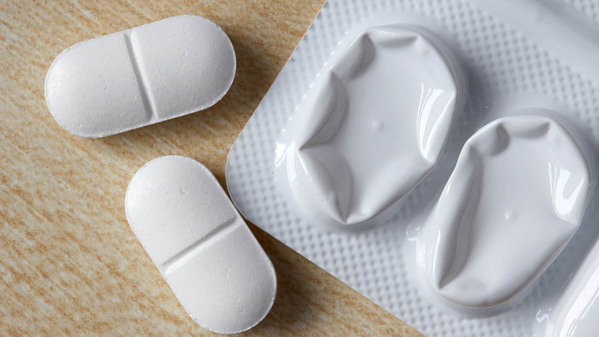 Aspirin linked to reduced metastasis in bowel cancer patients with a PIK3 mutation