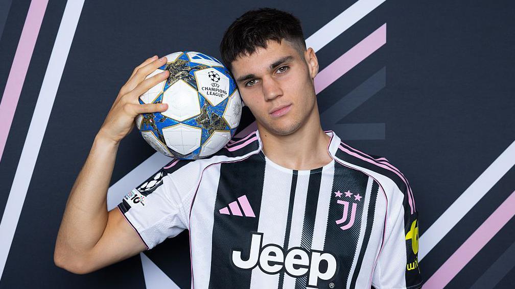 Jobe Bellingham has progressed from Sunderland to Borussia Dortmund and was the only teenager to both score and assist at the 2025 Club World Cup.