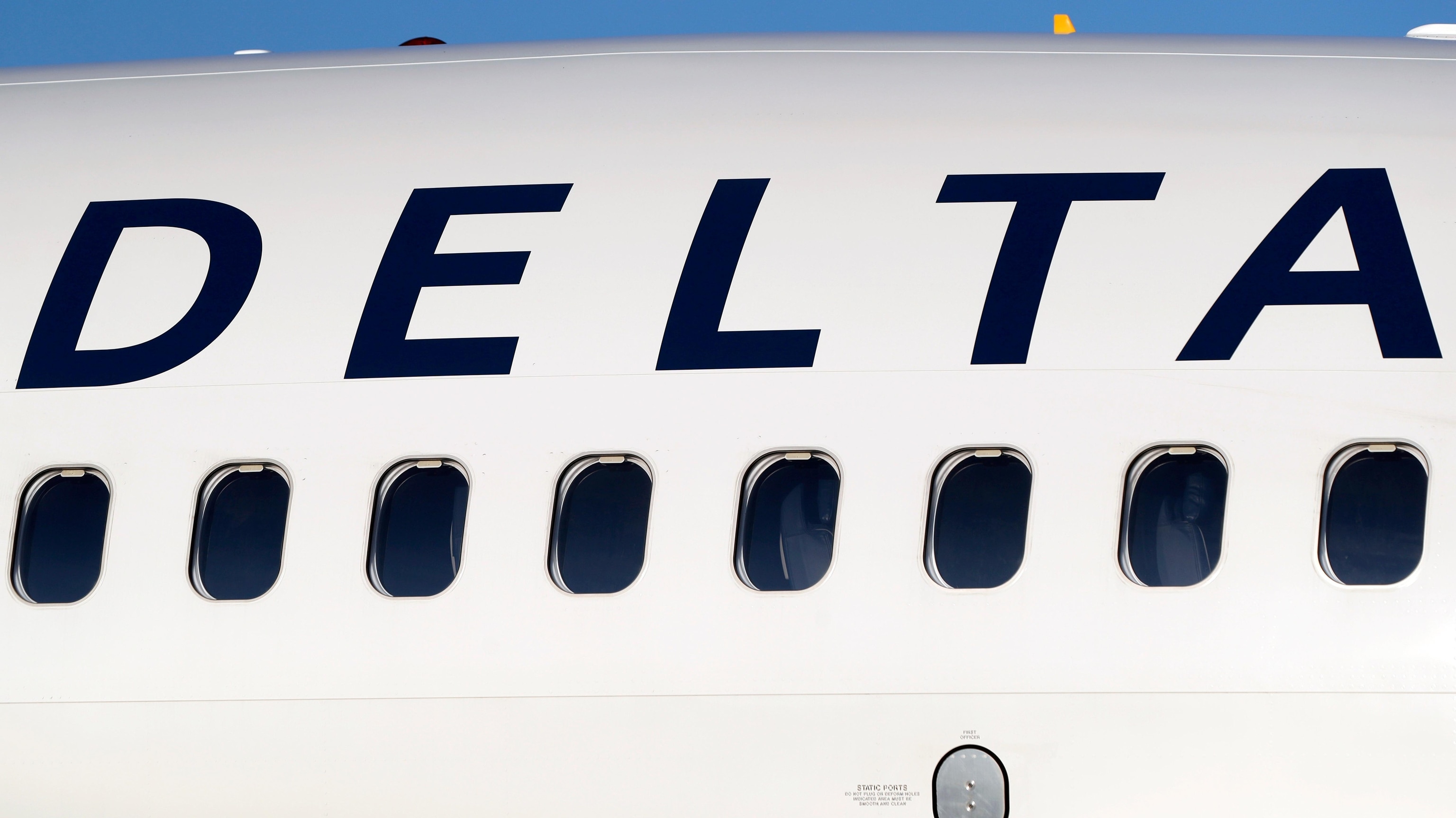 NTSB: Severe turbulence over Wyoming threw unbuckled passengers into cabin ceiling on Delta flight