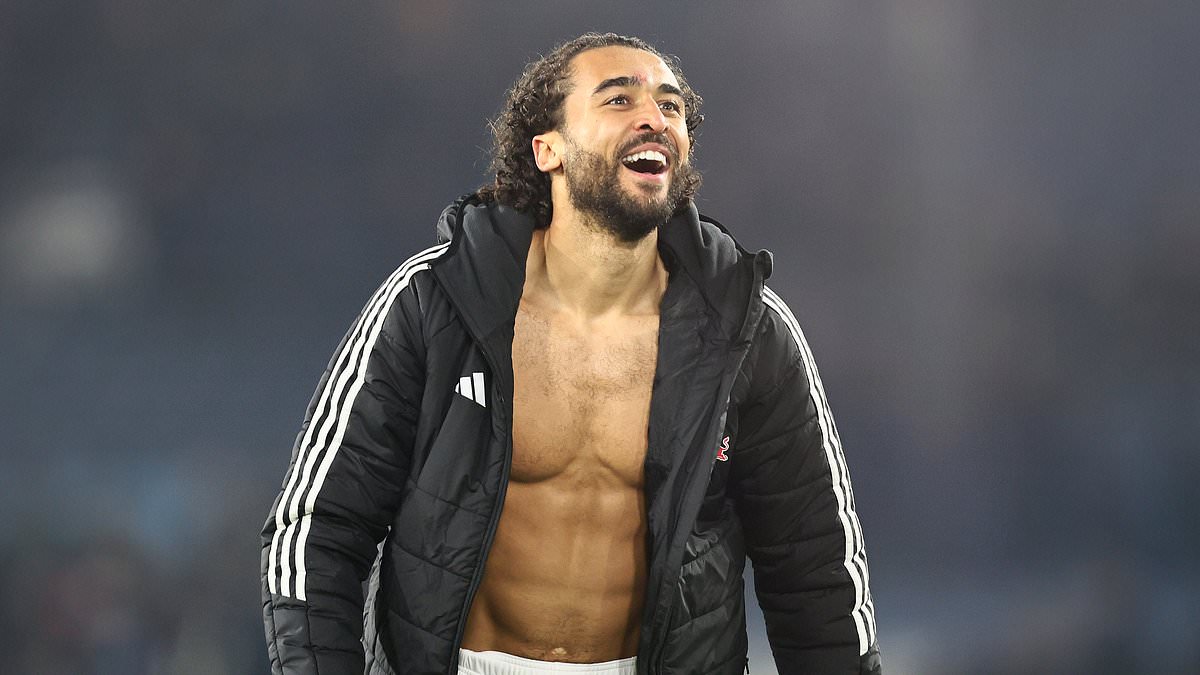 Calvert-Lewin's brace fuels Leeds's 4-1 win over Crystal Palace, fanning England talk