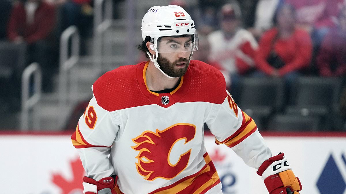 NHL Reinstates Five Players Acquitted in 2018 Sexual-Assault Case; Eligible to Play Dec. 1