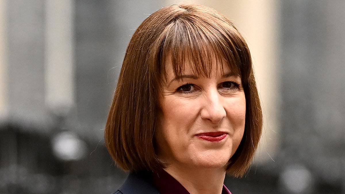 Tax rises seen inevitable as August borrowing underscores pressure ahead of Reeves Budget