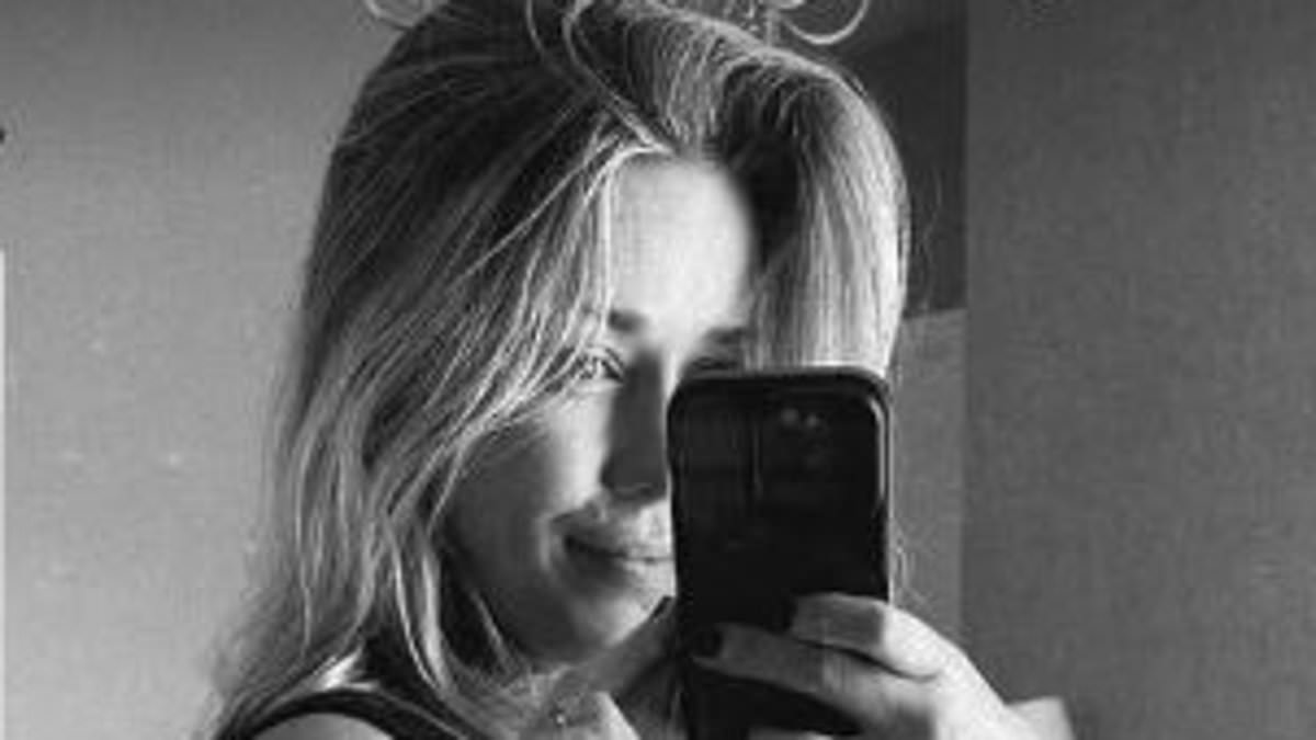 Laura Tott reveals gestational diabetes in second pregnancy as she nears third trimester