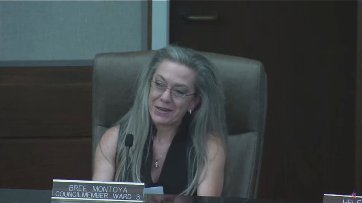Norman councilwoman Bree Montoya resigns after resurfaced online remarks urging a Trump supporter to kill herself