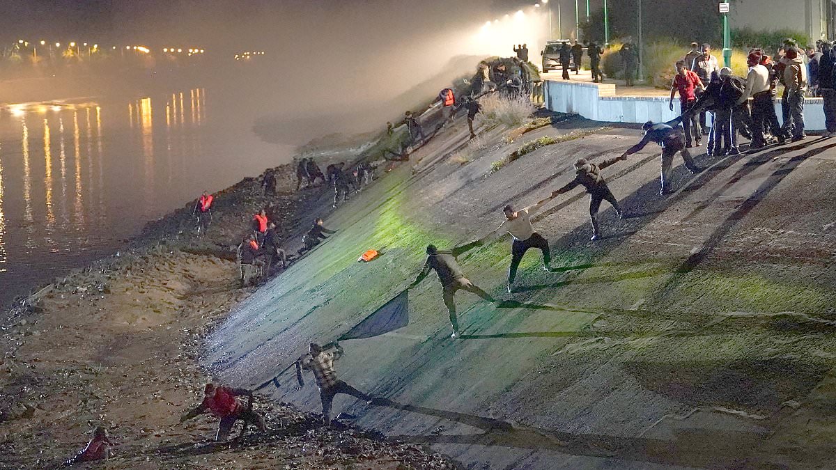 Record Channel crossings test Britain's France deal as protests flare in Europe