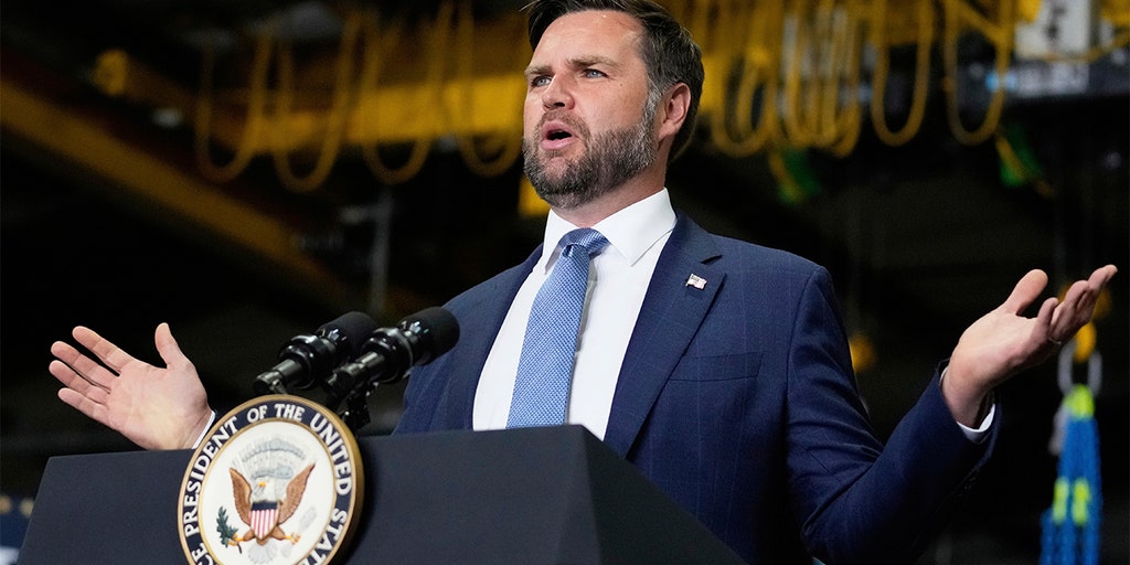 Vance denounces anti-law-enforcement rhetoric after Dallas ICE shooting