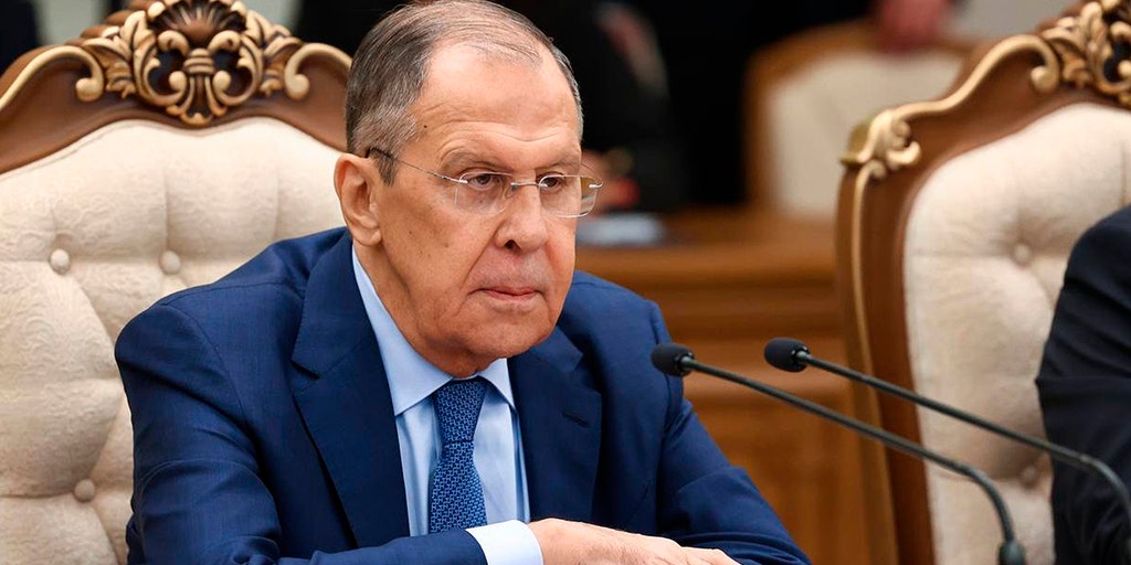 Lavrov Warns NATO at UNGA as Trump Shifts Tone on Ukraine