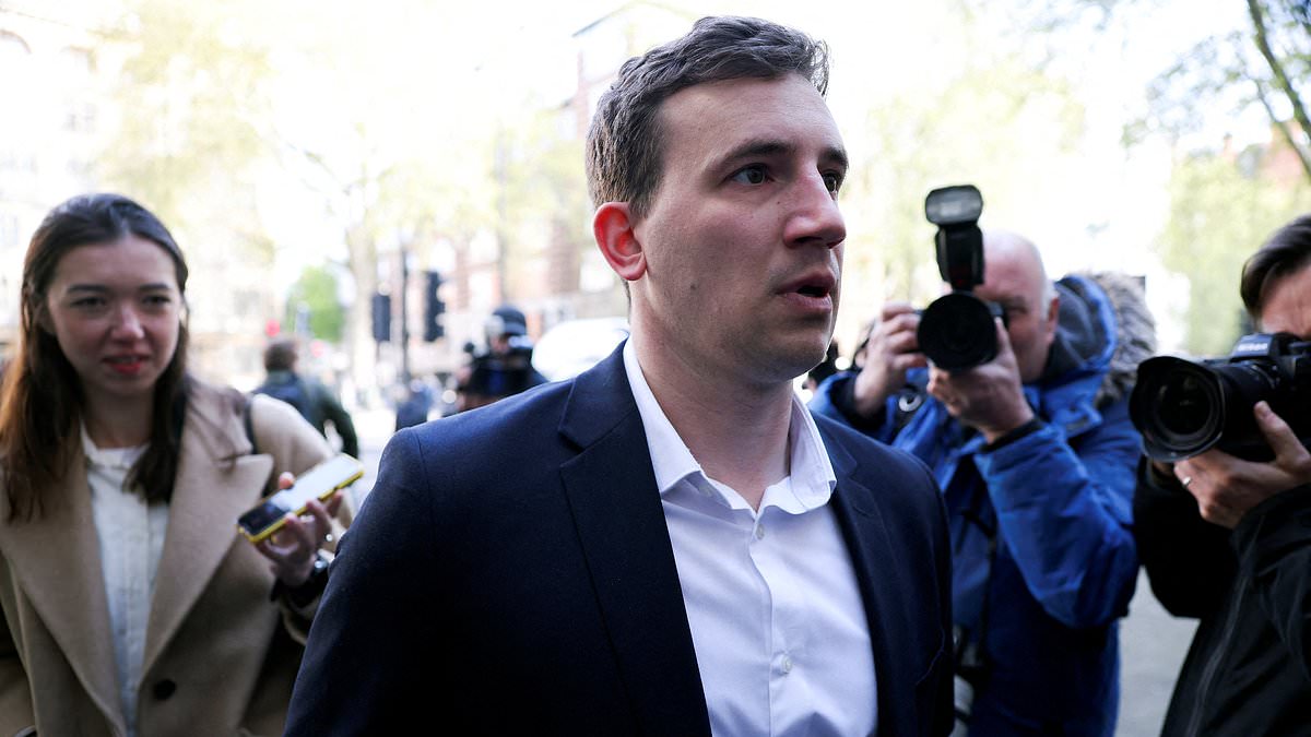 Calls for inquiry grow after China spy case dismissed in Britain