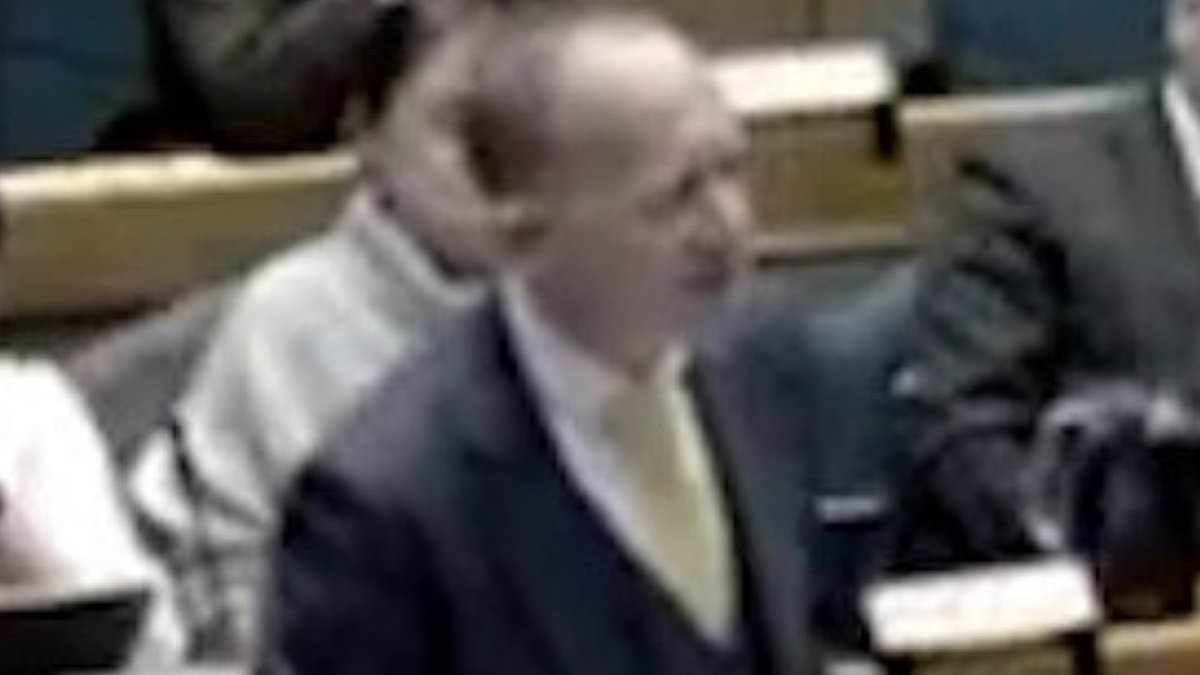 Labour council leader faces calls to quit after 'criminals and nonces' remark