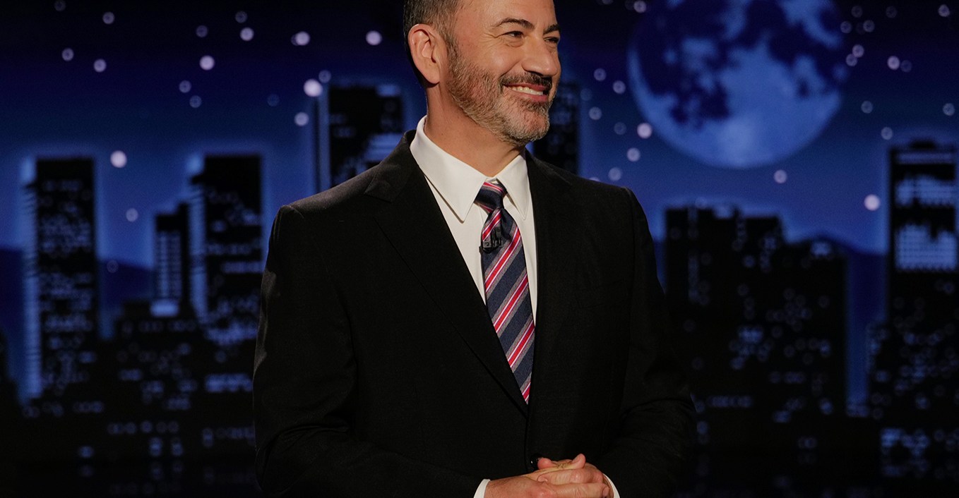 Kimmel returns as celebrity resistance tests limits of corporate censorship