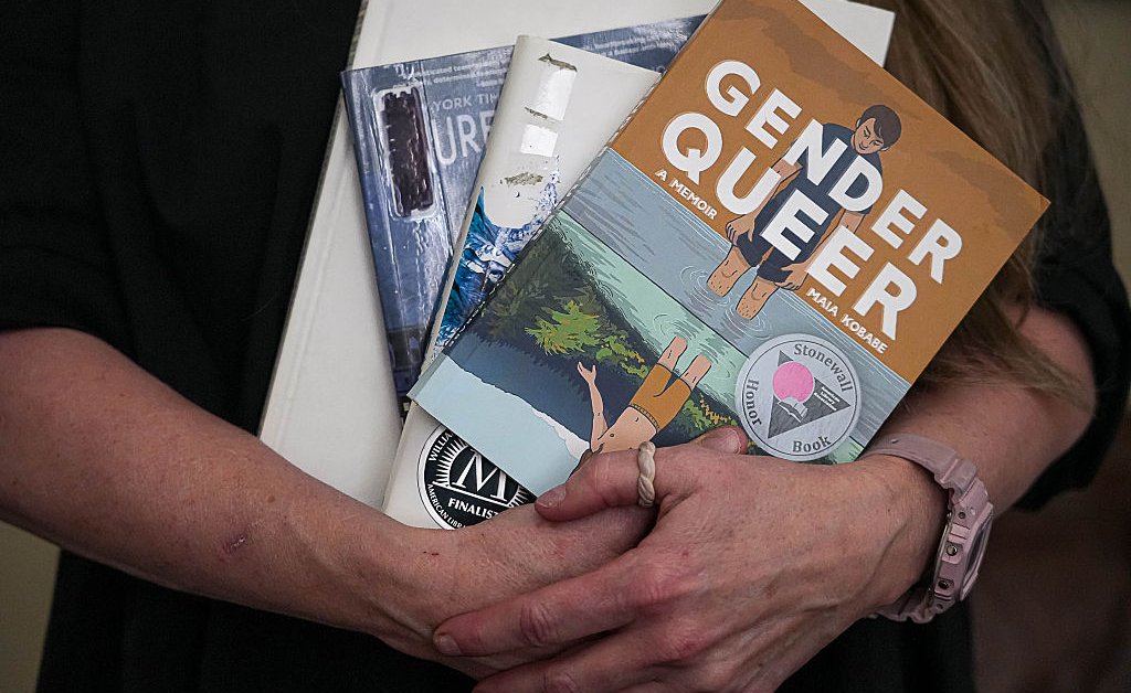 Supreme Court Leaves Llano County Book-Ban Case Behind, Prompting Fears of a New Era