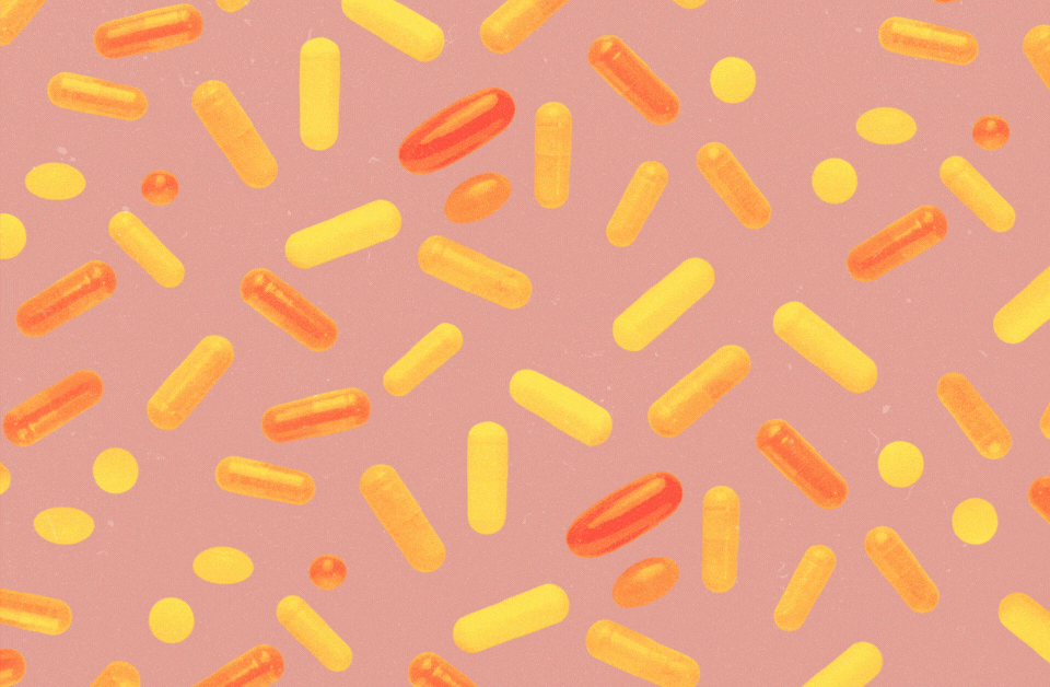 Can a multivitamin make up for a bad diet? Health experts weigh the evidence