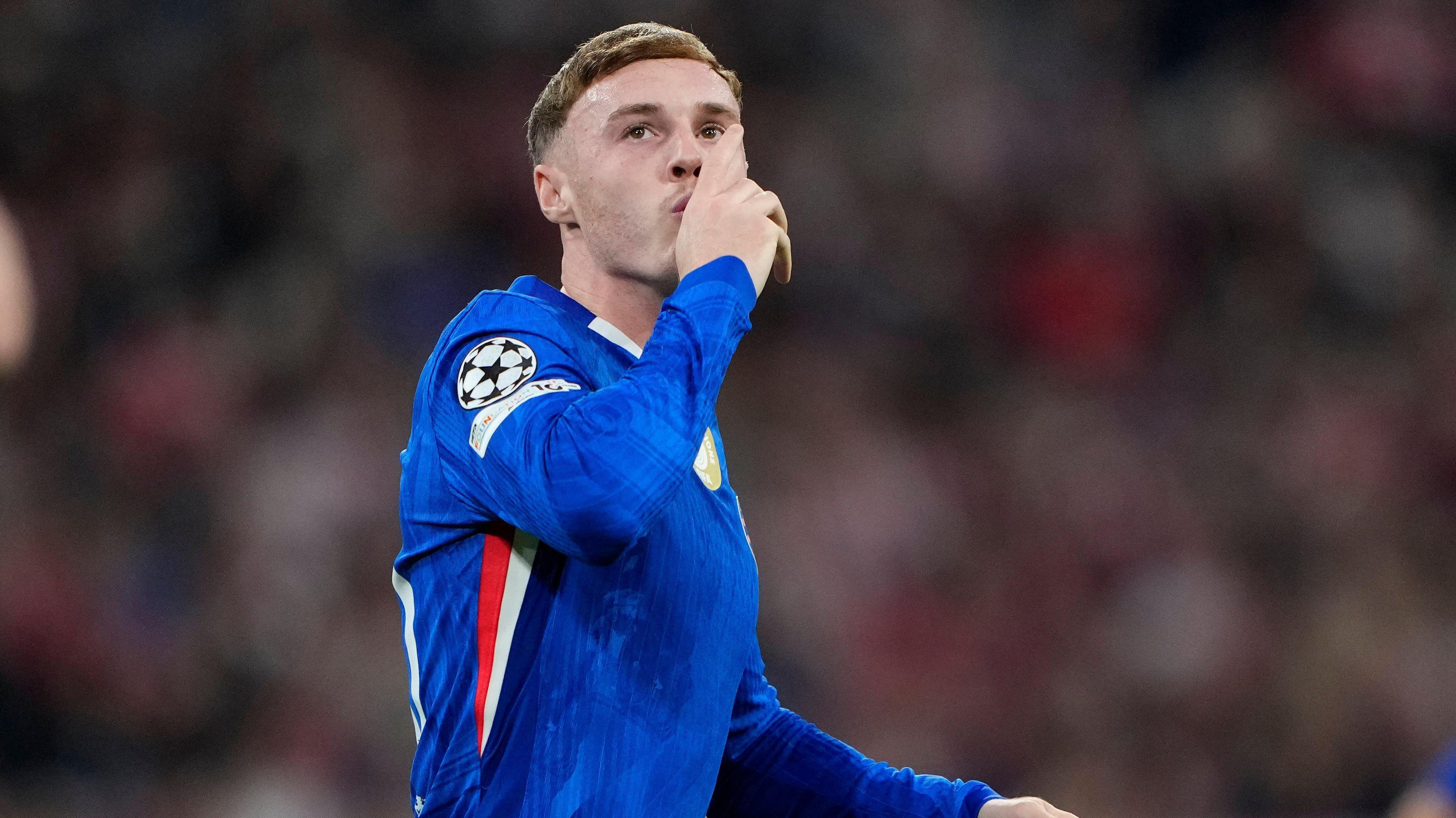 Chelsea say Champions League not a learning curve after Bayern defeat