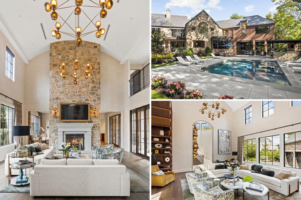 Staten Island Records Borough's Highest Home Sale at $8.5 Million