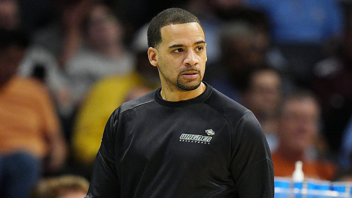 Wagner College suspends basketball coach amid allegations of mistreatment