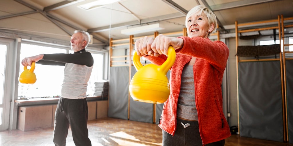 Seven fitness mistakes older adults make and how to avoid them