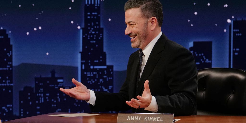 Disney lifts Jimmy Kimmel suspension, late-night return sparks mixed reactions