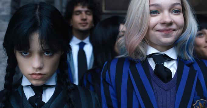 Emma Myers teases Enid’s Season 3 arc in Wednesday: not stuck as a werewolf, stronger bonds, broader search