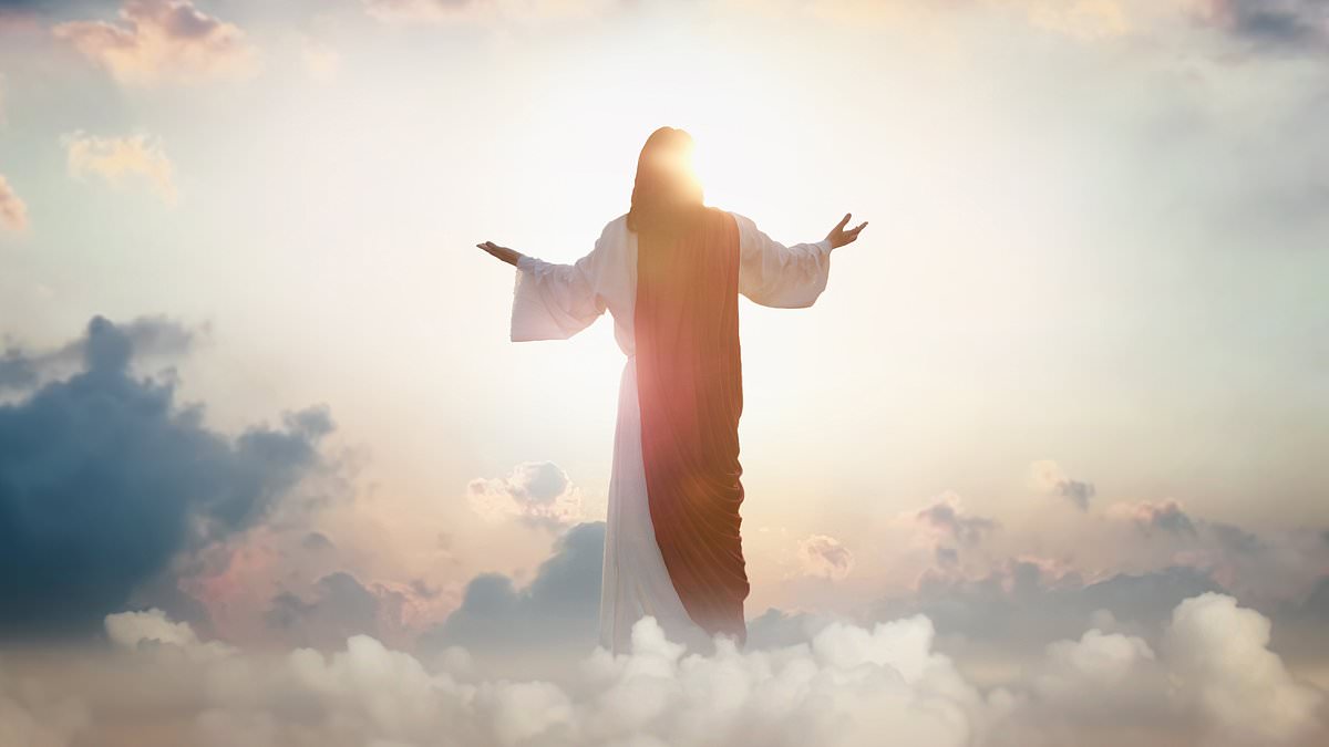 Rapture Fears Go Viral Online Ahead of Sept. 23 Date Claim