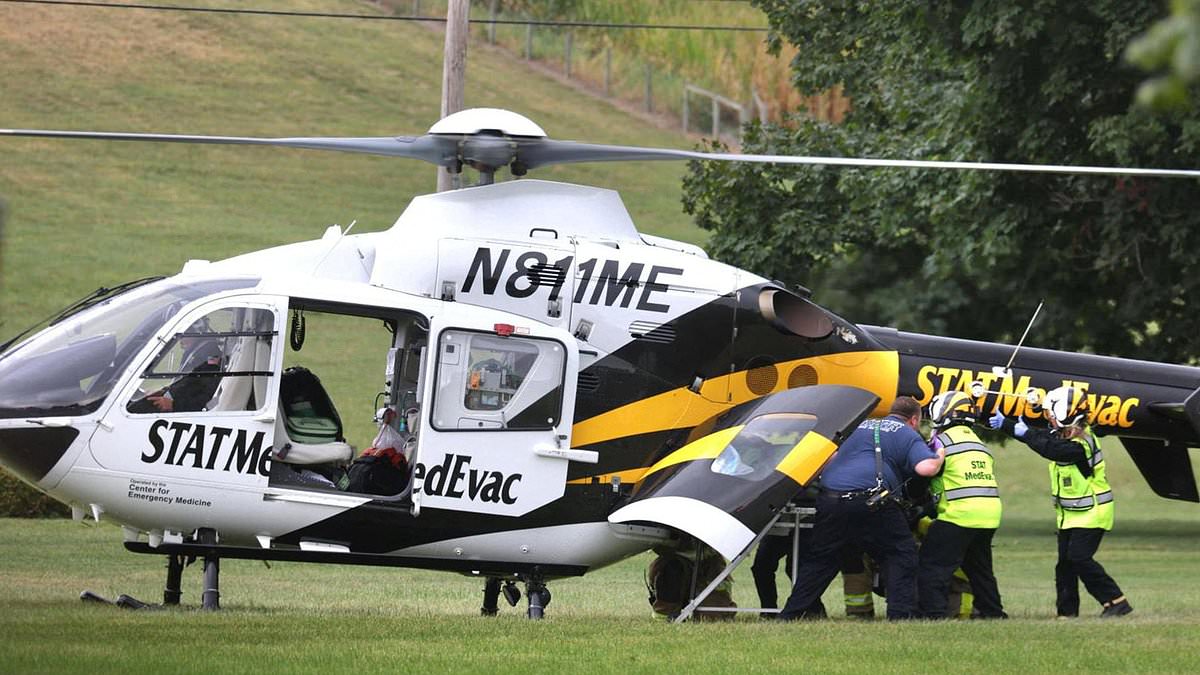 York County mass shooting leaves multiple dead as officers wounded; governor heads to scene