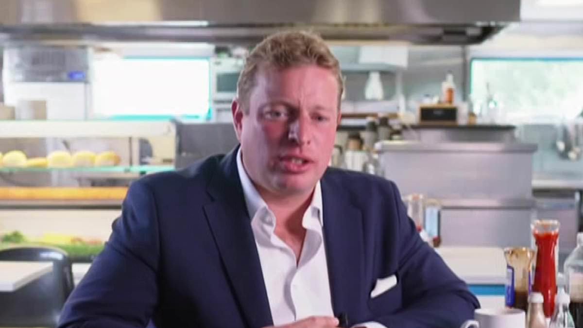 Thomas Skinner hit by legal setback as Bosch moves to block 'Bosh' brand