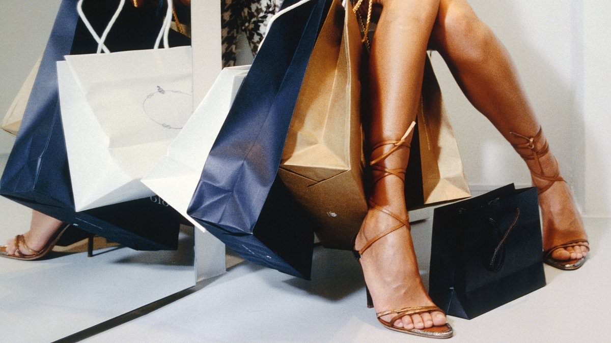 Sugar dating in London: a 25-year-old’s high-end companionship economy