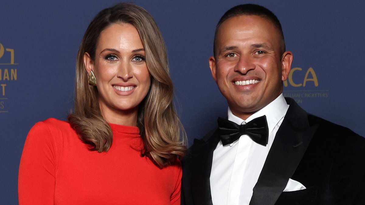 Usman Khawaja set for Fox Cricket role and keeps political future open after meeting with PM